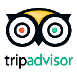 Logotipo oficial de TripAdvisor