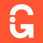 Logotipo oficial de GetYourGuide